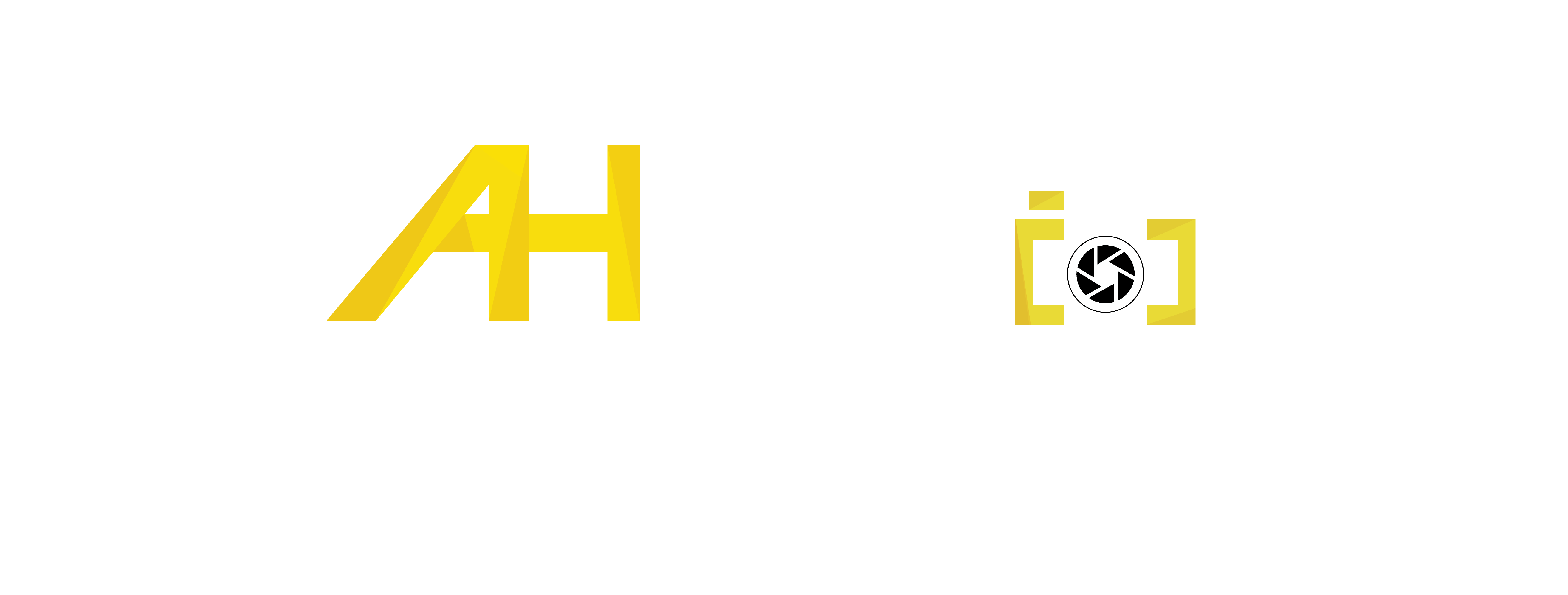 AH Studio Logo