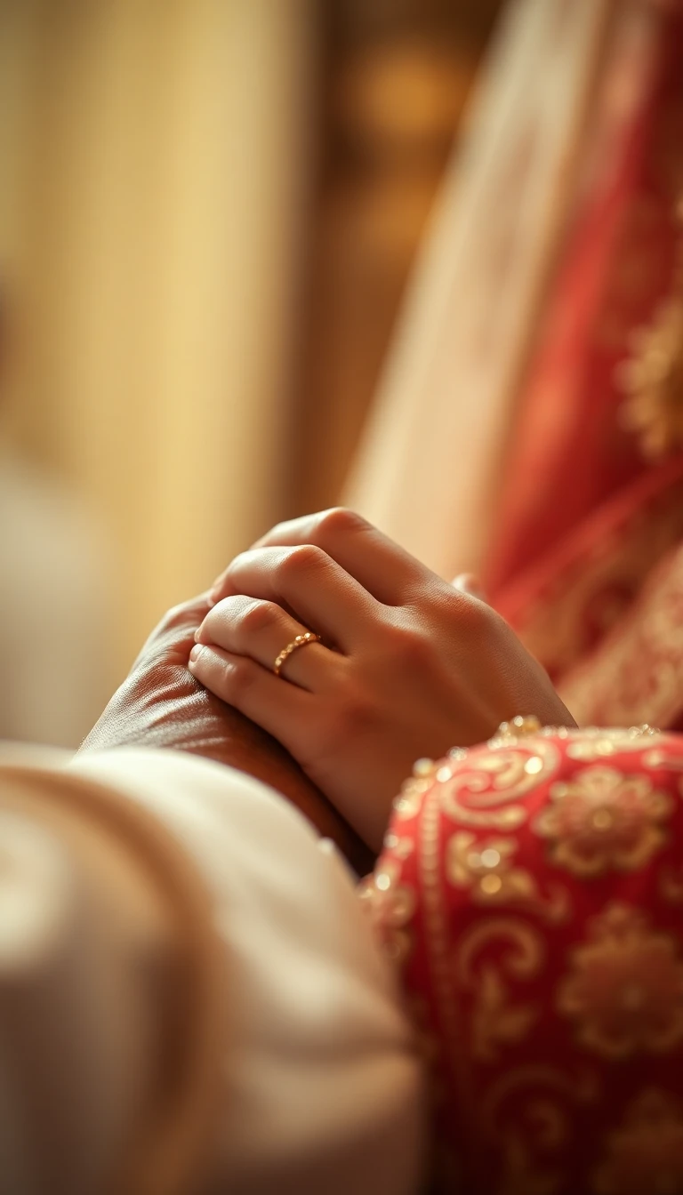 Engagement Ceremony