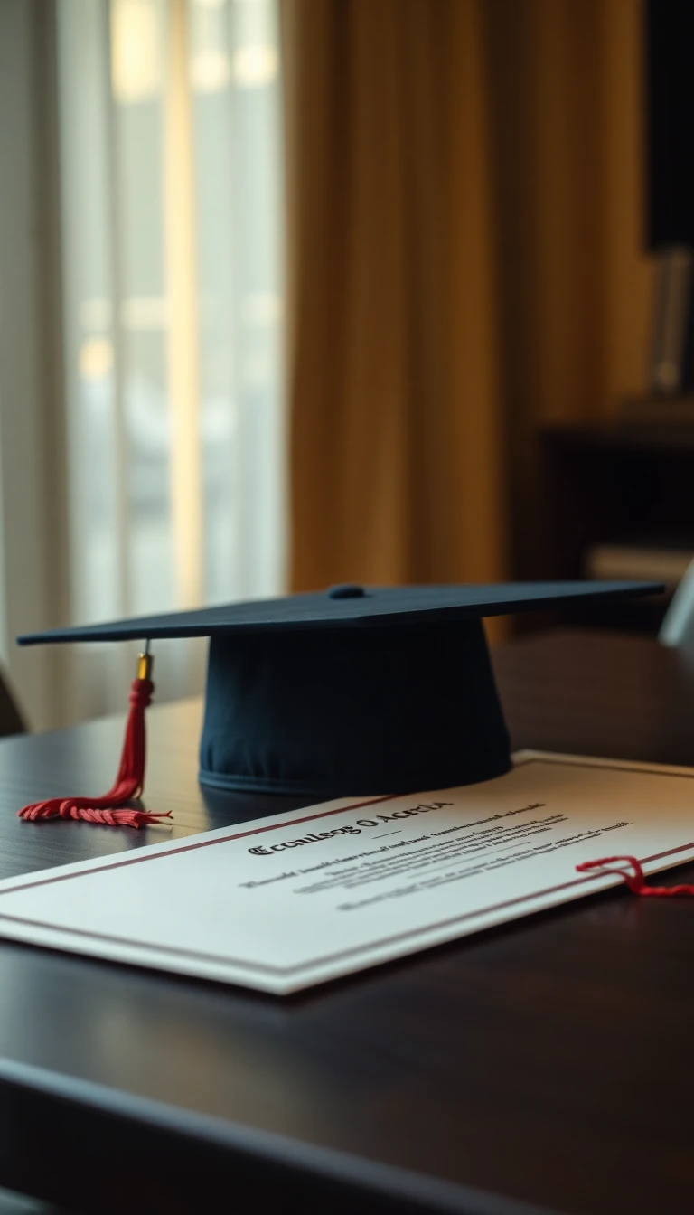 Graduation Photography